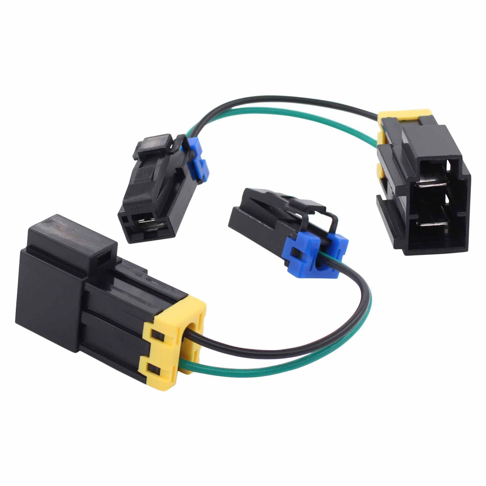 Amazon.com: ApplianPar 2Pcs Wire Fusible Link Kit for Nissan